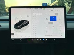 Tesla Model 3 Rear-Wheel Drive - фото 14