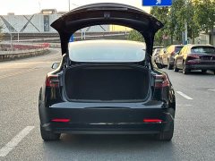 Tesla Model 3 Rear-Wheel Drive - фото 17