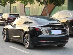 Tesla Model 3 Rear-Wheel Drive - фото 18