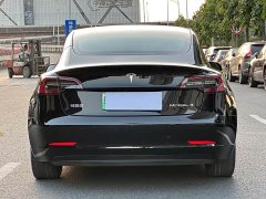 Tesla Model 3 Rear-Wheel Drive - фото 19