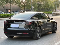 Tesla Model 3 Rear-Wheel Drive - фото 20