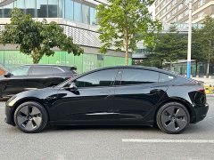 Tesla Model 3 Rear-Wheel Drive - фото 4