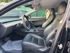 Tesla Model 3 Rear-Wheel Drive - фото 5