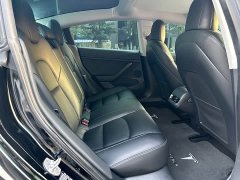 Tesla Model 3 Rear-Wheel Drive - фото 8