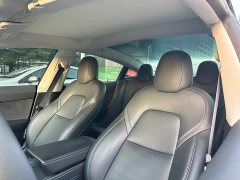 Tesla Model 3 Rear-Wheel Drive - фото 9