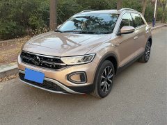 Volkswagen T-ROC Tanyue 280TSI DSG FWD Time Edition - photo 1