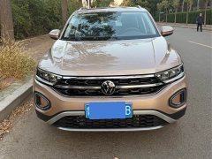 Volkswagen T-ROC Tanyue 280TSI DSG FWD Time Edition - photo 2