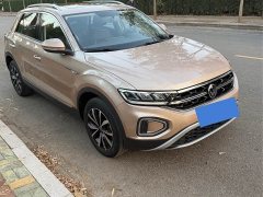 Volkswagen T-ROC Tanyue 280TSI DSG FWD Time Edition - photo 3
