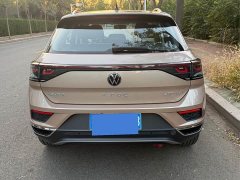 Volkswagen T-ROC Tanyue 280TSI DSG FWD Time Edition - photo 5