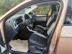 Volkswagen T-ROC Tanyue 280TSI DSG FWD Time Edition - photo 7