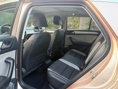 Volkswagen T-ROC Tanyue 280TSI DSG FWD Time Edition - photo 8