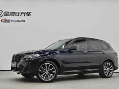 BMW X3 xDrive30i Premier M Night Package - photo 1