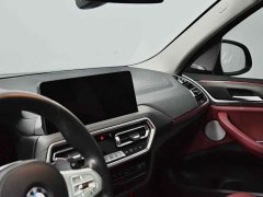 BMW X3 xDrive30i Premier M Night Package - photo 10