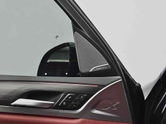 BMW X3 xDrive30i Premier M Night Package - photo 11