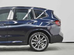 BMW X3 xDrive30i Premier M Night Package - photo 12