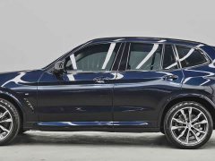 BMW X3 xDrive30i Premier M Night Package - photo 13