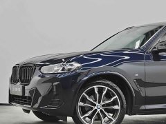 BMW X3 xDrive30i Premier M Night Package - photo 14