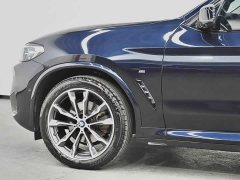 BMW X3 xDrive30i Premier M Night Package - photo 15