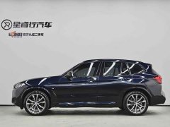 BMW X3 xDrive30i Premier M Night Package - photo 17