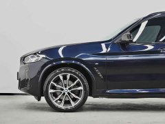 BMW X3 xDrive30i Premier M Night Package - photo 18