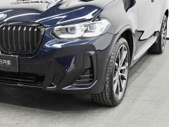 BMW X3 xDrive30i Premier M Night Package - photo 19