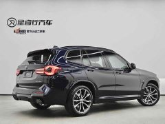BMW X3 xDrive30i Premier M Night Package - photo 2