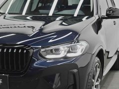 BMW X3 xDrive30i Premier M Night Package - photo 20