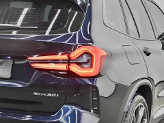 BMW X3 xDrive30i Premier M Night Package - photo 3