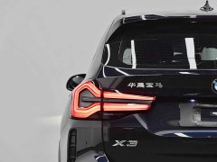 BMW X3 xDrive30i Premier M Night Package - photo 5