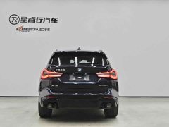 BMW X3 xDrive30i Premier M Night Package - photo 7
