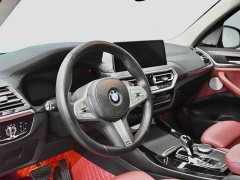 BMW X3 xDrive30i Premier M Night Package - photo 8