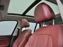 BMW X3 xDrive30i Premier M Night Package - photo 9