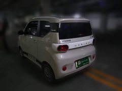 Wuling Hongguang MINIEV Third Generation 215km Youth Edition - фото 4
