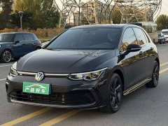 Volkswagen Golf Facelift 280TSI DSG R-Line Lite - photo 1
