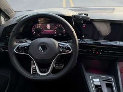 Volkswagen Golf Facelift 280TSI DSG R-Line Lite - photo 12
