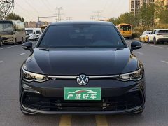 Volkswagen Golf Facelift 280TSI DSG R-Line Lite - photo 2