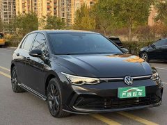 Volkswagen Golf Facelift 280TSI DSG R-Line Lite - photo 3