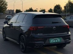 Volkswagen Golf Facelift 280TSI DSG R-Line Lite - photo 4