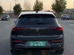 Volkswagen Golf Facelift 280TSI DSG R-Line Lite - photo 5
