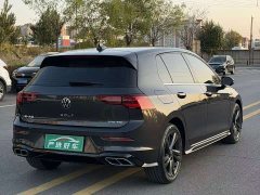 Volkswagen Golf Facelift 280TSI DSG R-Line Lite - photo 6