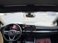 Volkswagen Golf Facelift 280TSI DSG R-Line Lite - photo 7