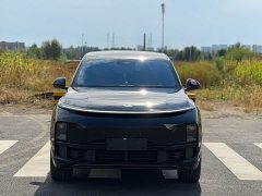 Li Auto L9 Pro - ფოტო 2