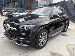 Mercedes-Benz GLE (Import) GLE 350 4MATIC Luxury Edition - photo 1