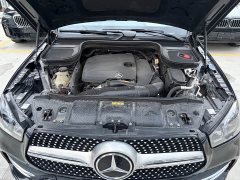 Mercedes-Benz GLE (Import) GLE 350 4MATIC Luxury Edition - photo 11