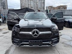 Mercedes-Benz GLE (Import) GLE 350 4MATIC Luxury Edition - photo 12