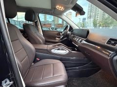Mercedes-Benz GLE (Import) GLE 350 4MATIC Luxury Edition - photo 13
