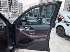 Mercedes-Benz GLE (Import) GLE 350 4MATIC Luxury Edition - photo 14