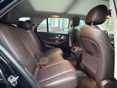 Mercedes-Benz GLE (Import) GLE 350 4MATIC Luxury Edition - photo 15