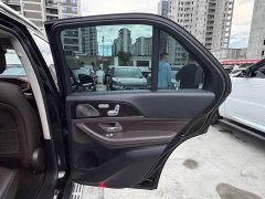 Mercedes-Benz GLE (Import) GLE 350 4MATIC Luxury Edition - photo 16