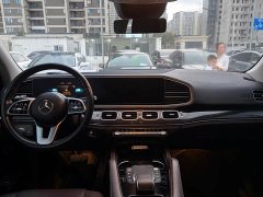 Mercedes-Benz GLE (Import) GLE 350 4MATIC Luxury Edition - photo 19